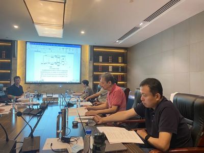 全國流量計(jì)量技術(shù)委員會(huì)規(guī)程審定會(huì)及工作會(huì)議在銀川召開