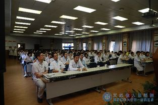貼心守護(hù)，便捷就診——我院正式啟動(dòng)門(mén)診助診服務(wù)模式