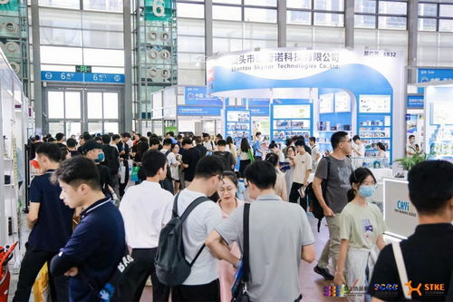 傳統(tǒng)貿(mào)易轉(zhuǎn)型新浪潮 數(shù)字貿(mào)易創(chuàng)新營銷，第三屆SEE外貿(mào)工廠展交易額再創(chuàng)新高