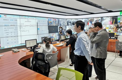 數(shù)字浪潮下的藥品網(wǎng)絡經營 廣東監(jiān)管的創(chuàng)新探索與文化融合